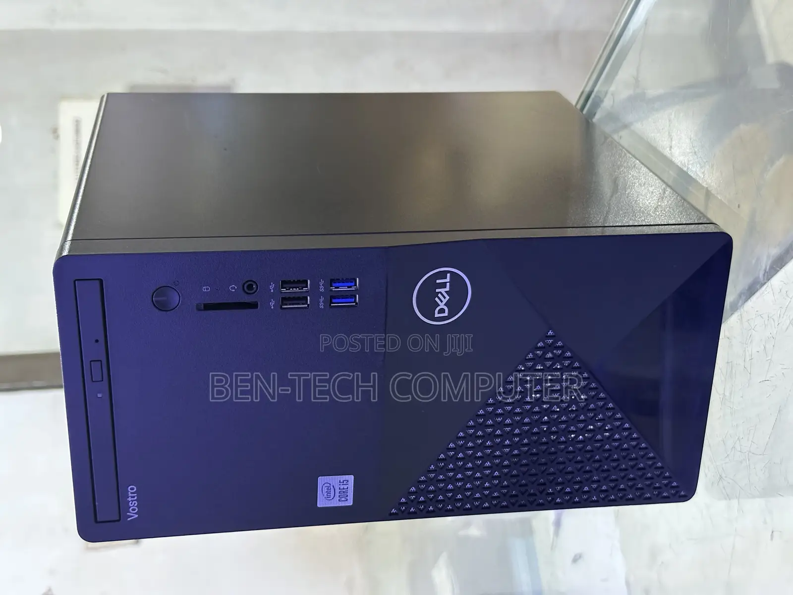 Desktop Computer Dell 8GB Intel Core i5 HDD 1T