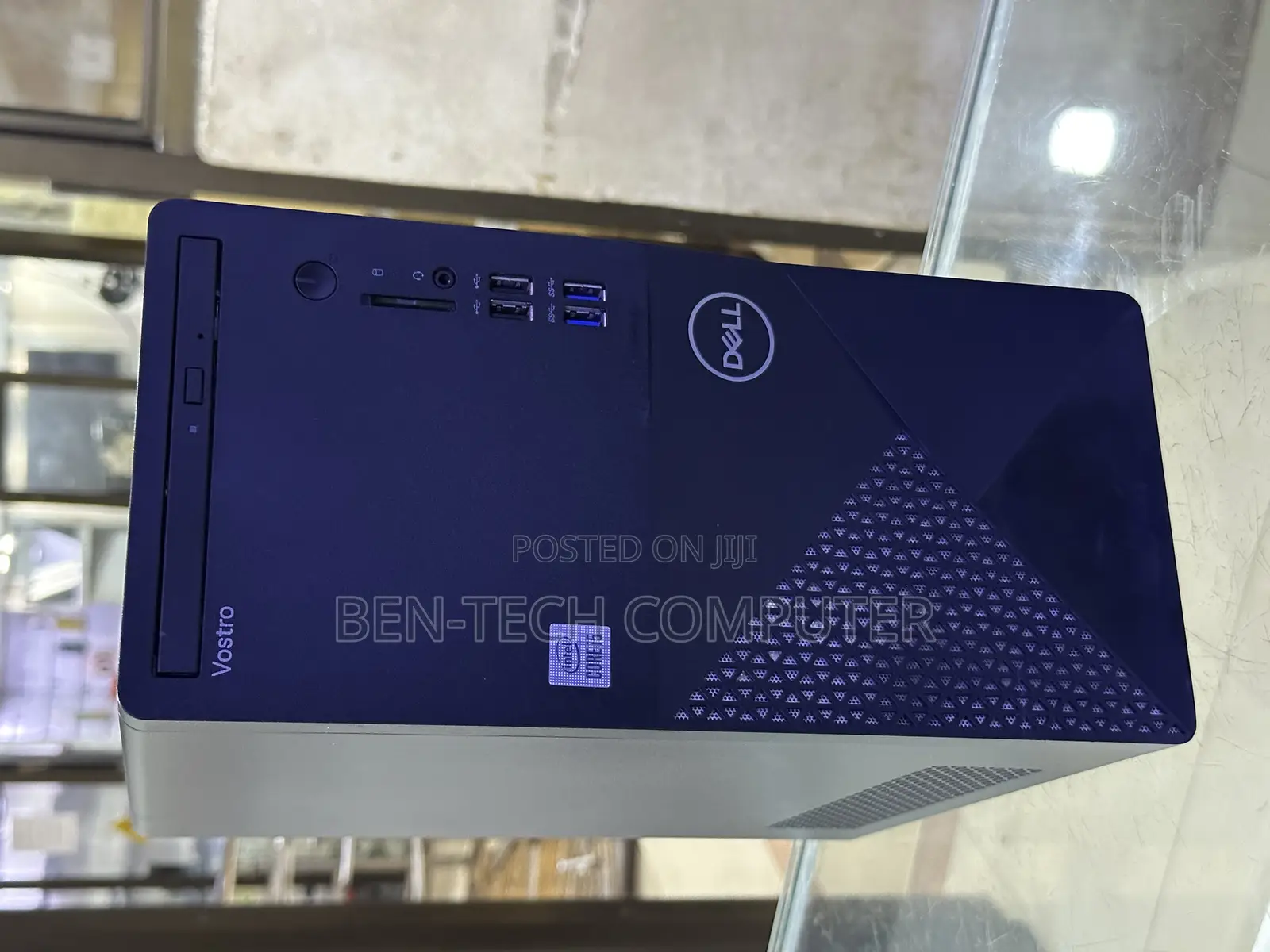 Desktop Computer Dell 8GB Intel Core i5 HDD 1T