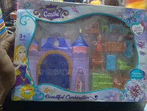 House Play Set
