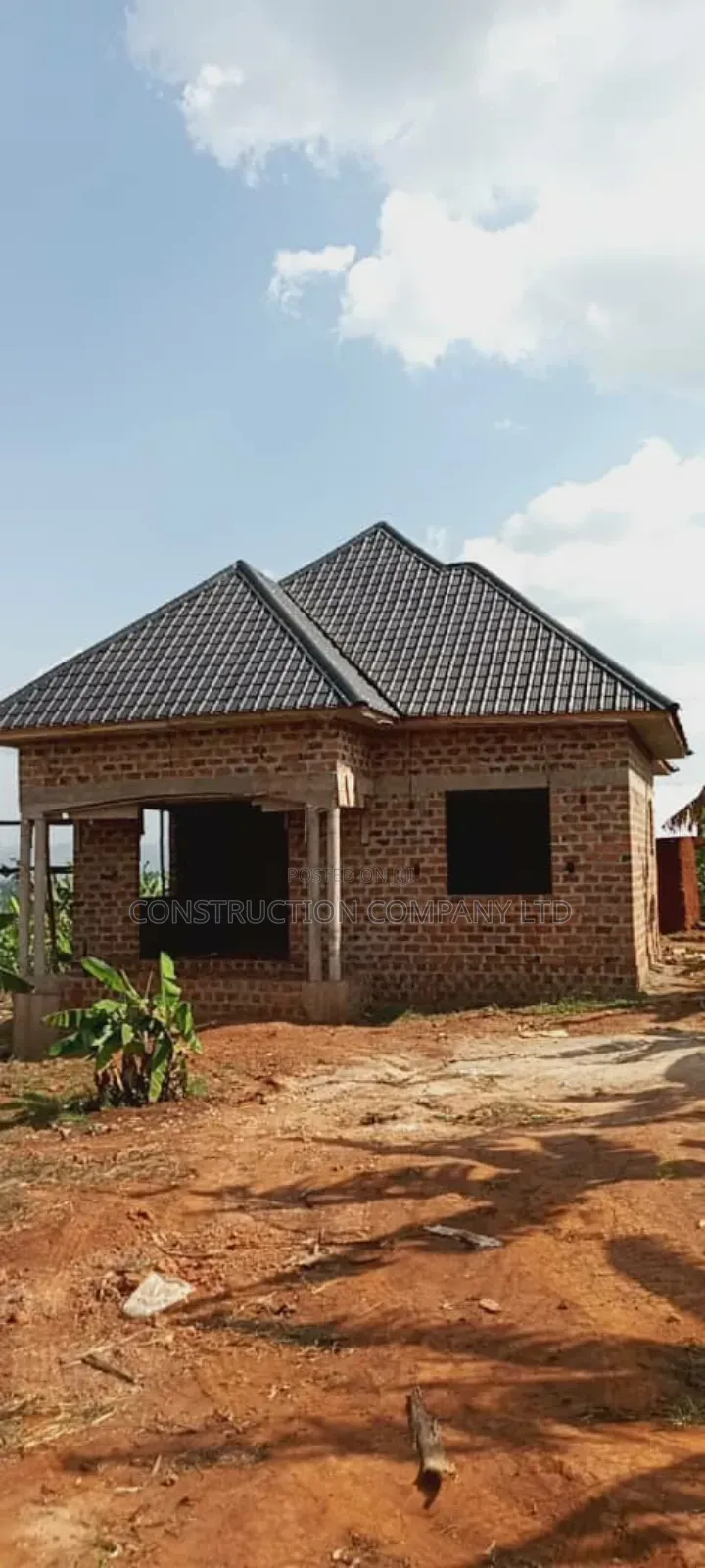 Simple House You Can Afford