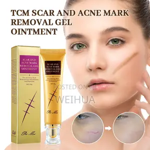 Photo - Scar Repairing Removal