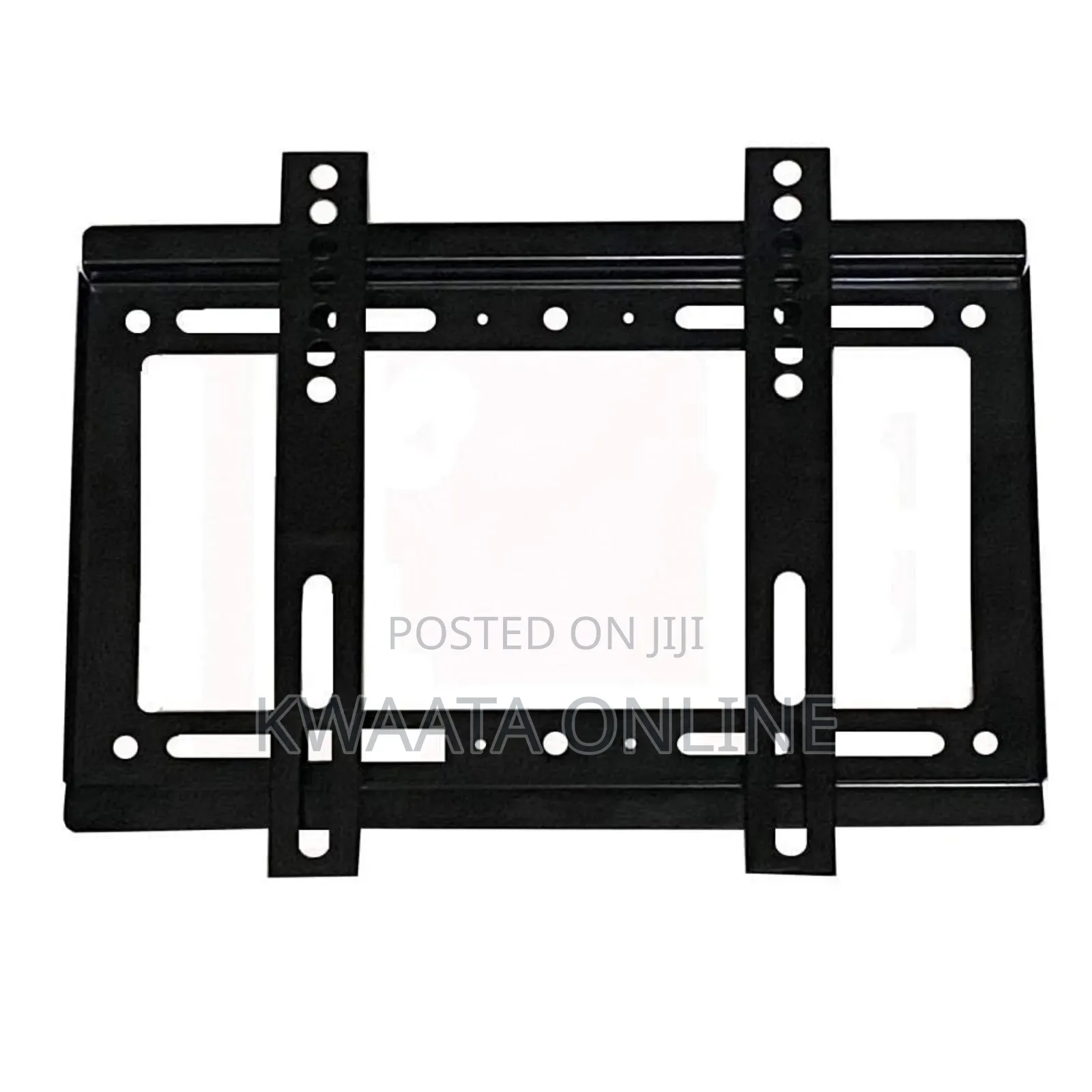 Tv Mount,Sturdy Tv Wall Enclosure For Most 14-43 Inches