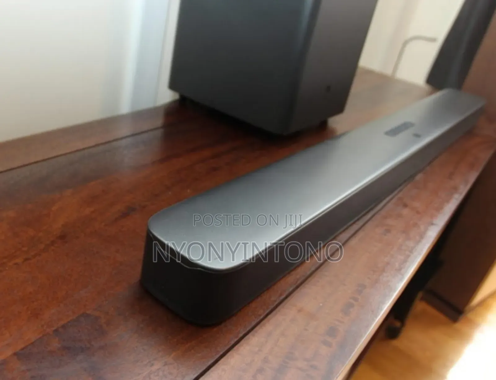 JBL 2.1ch Deep Bass Wireless Sound Bar Mk-2