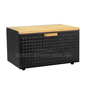 Photo - Bread Bin Box
