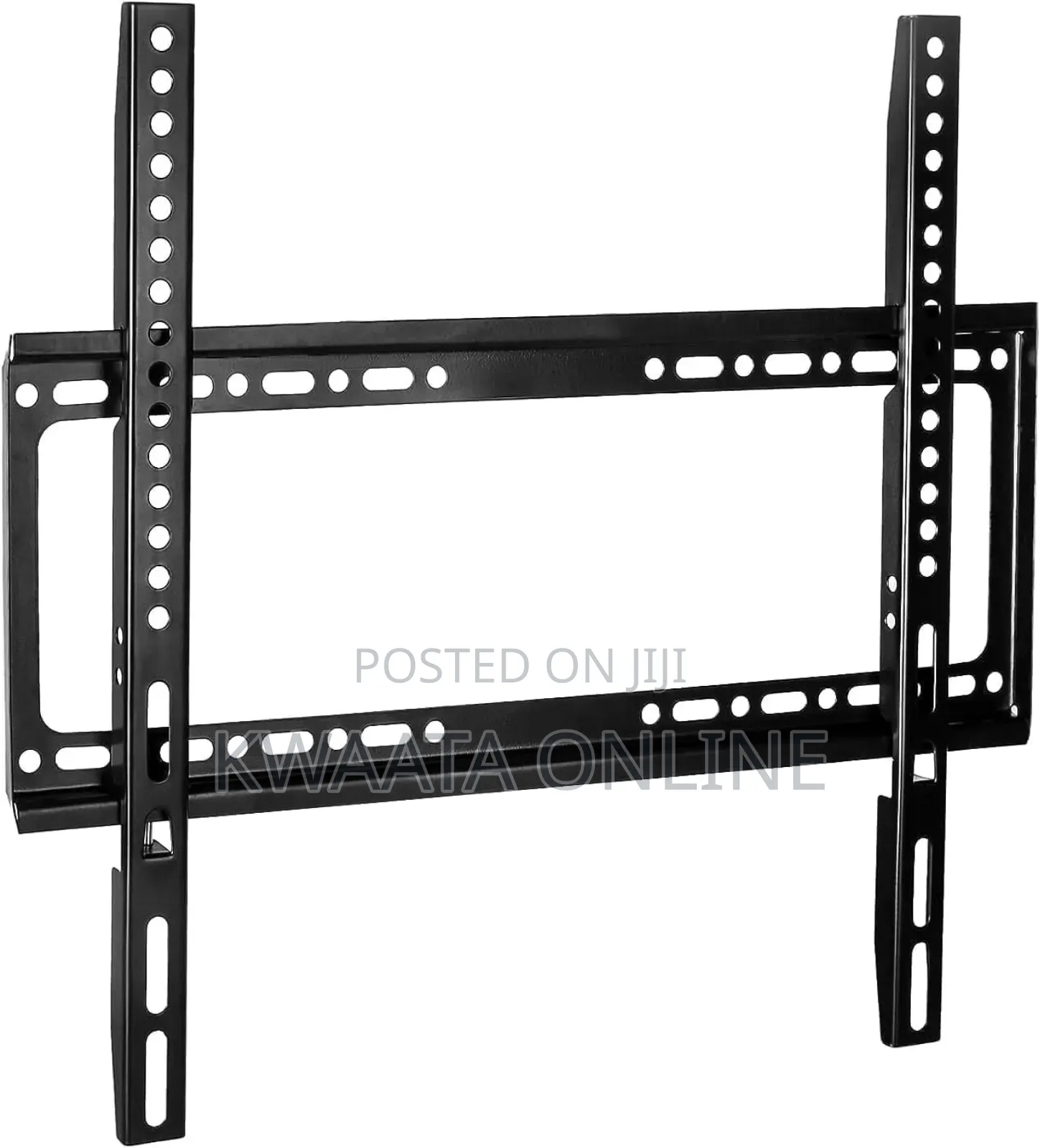 Tv Wall Mount Bracket, 26-63 Inch, Heavy Duty, 50 Kg Load