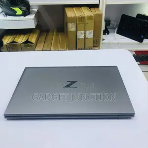 Photo - New Laptop HP ZBook Firefly 14 G7 16GB Intel Core I7 SSD 512GB