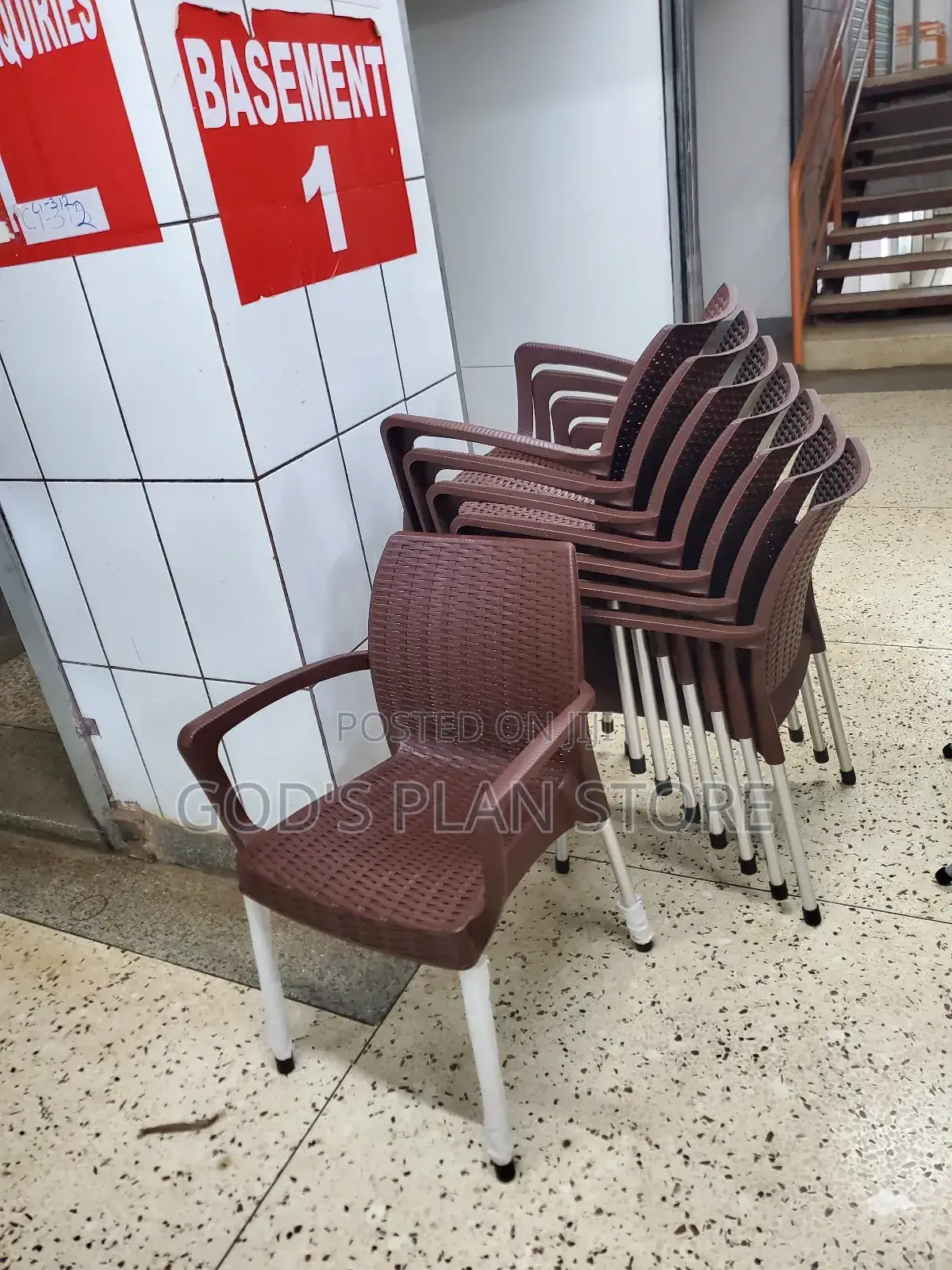 Plastic Restaurant Plastic Chairs