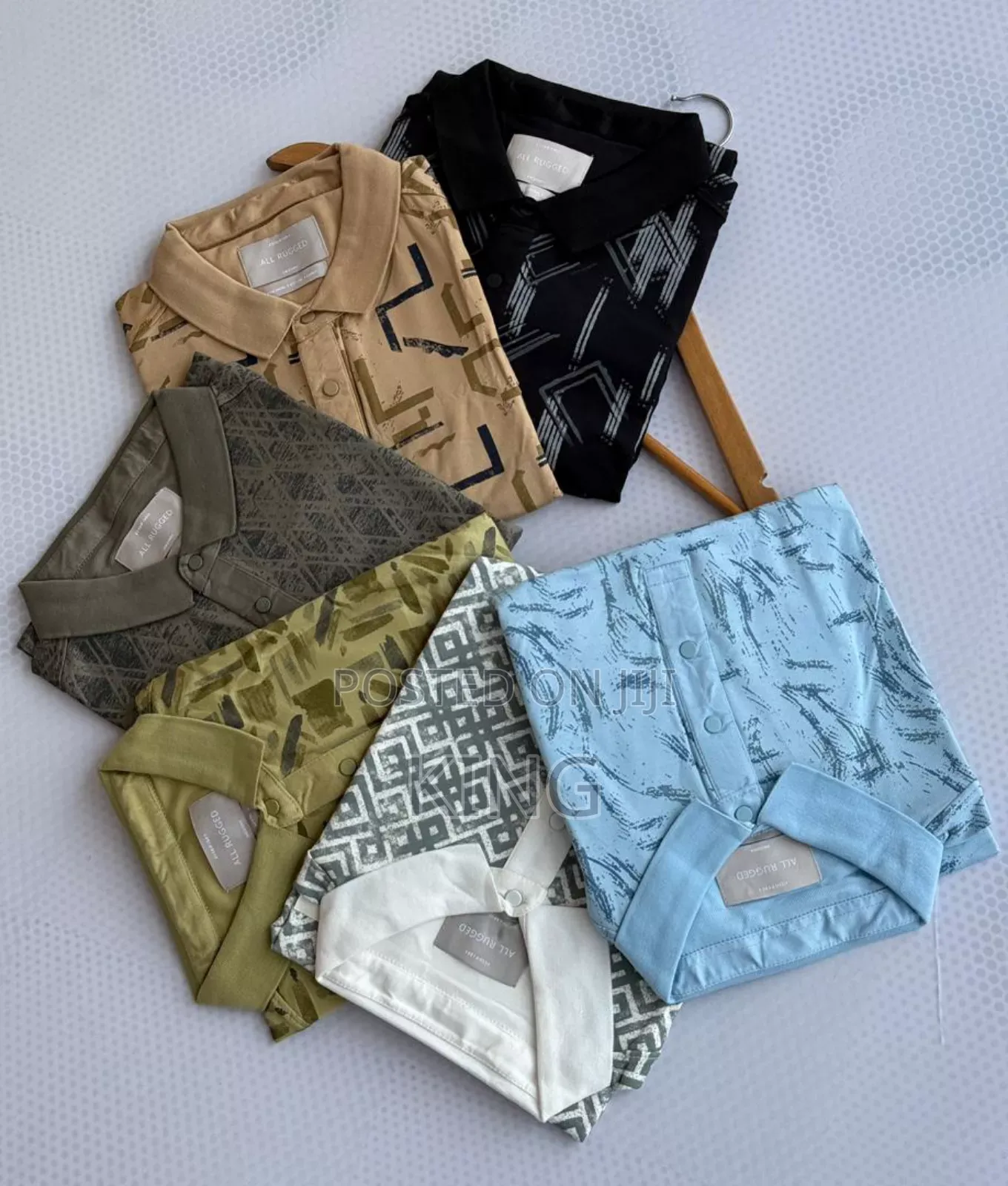 Genial T-Shirts