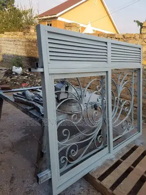Green Sliding Window