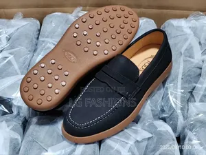 Tods Casual Shoes