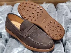 Tods Casual Shoes