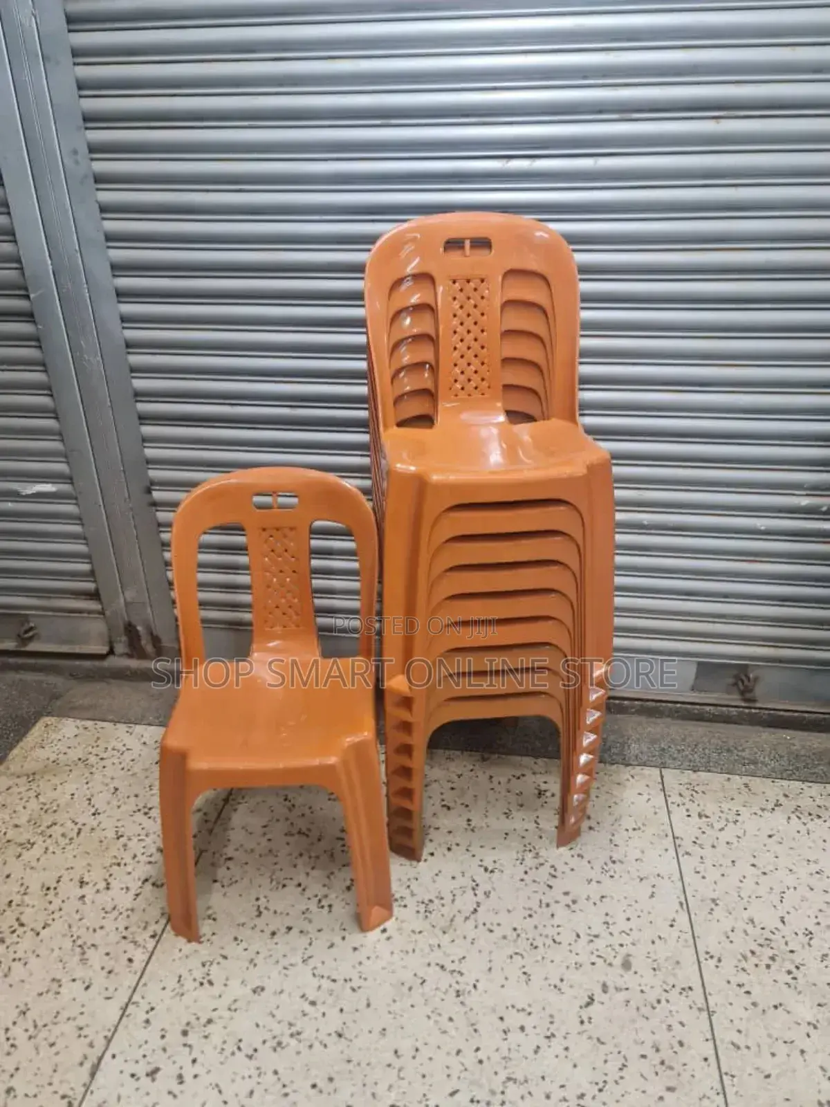 Plastic Gold Chairs Plastic Chairs Armless