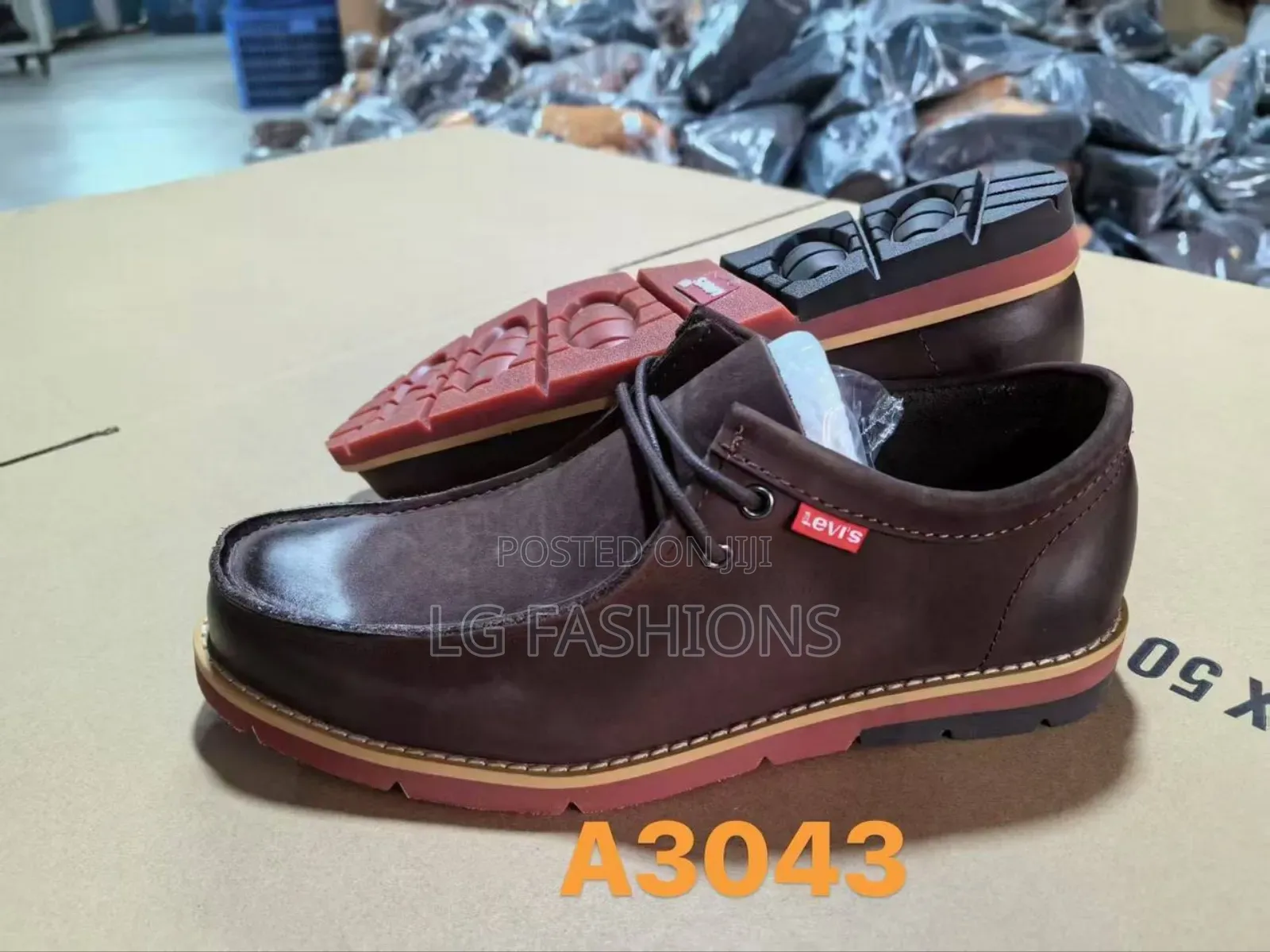 Levis Casual Shoes