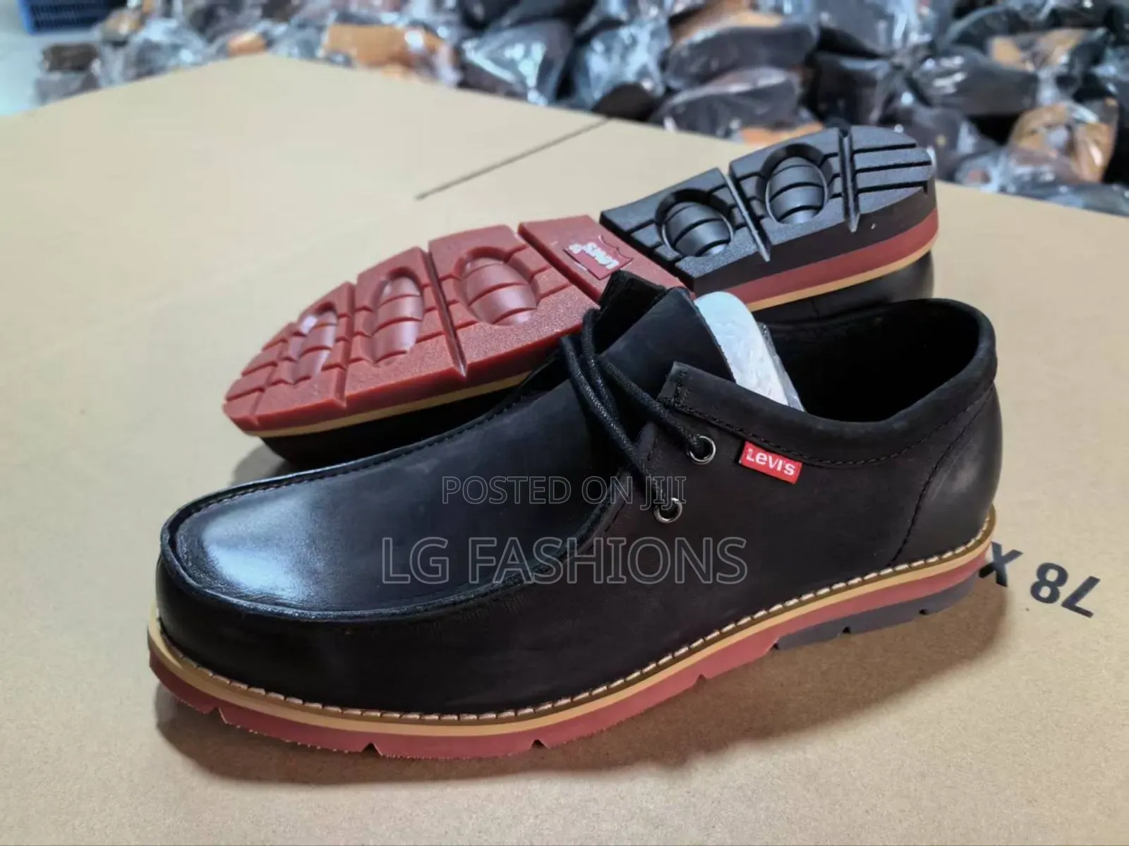Levis Casual Shoes