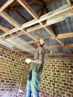 Expert Builders