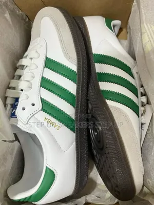 Original Samba Sneakers
