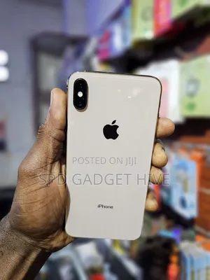 Photo - Apple iPhone XS Max 256 GB