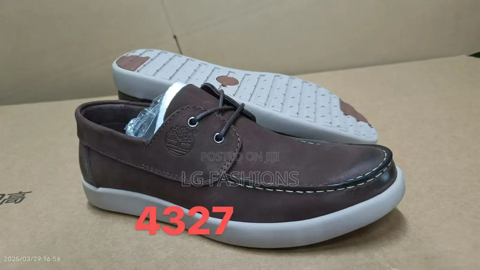 Timberland Casual Shoes