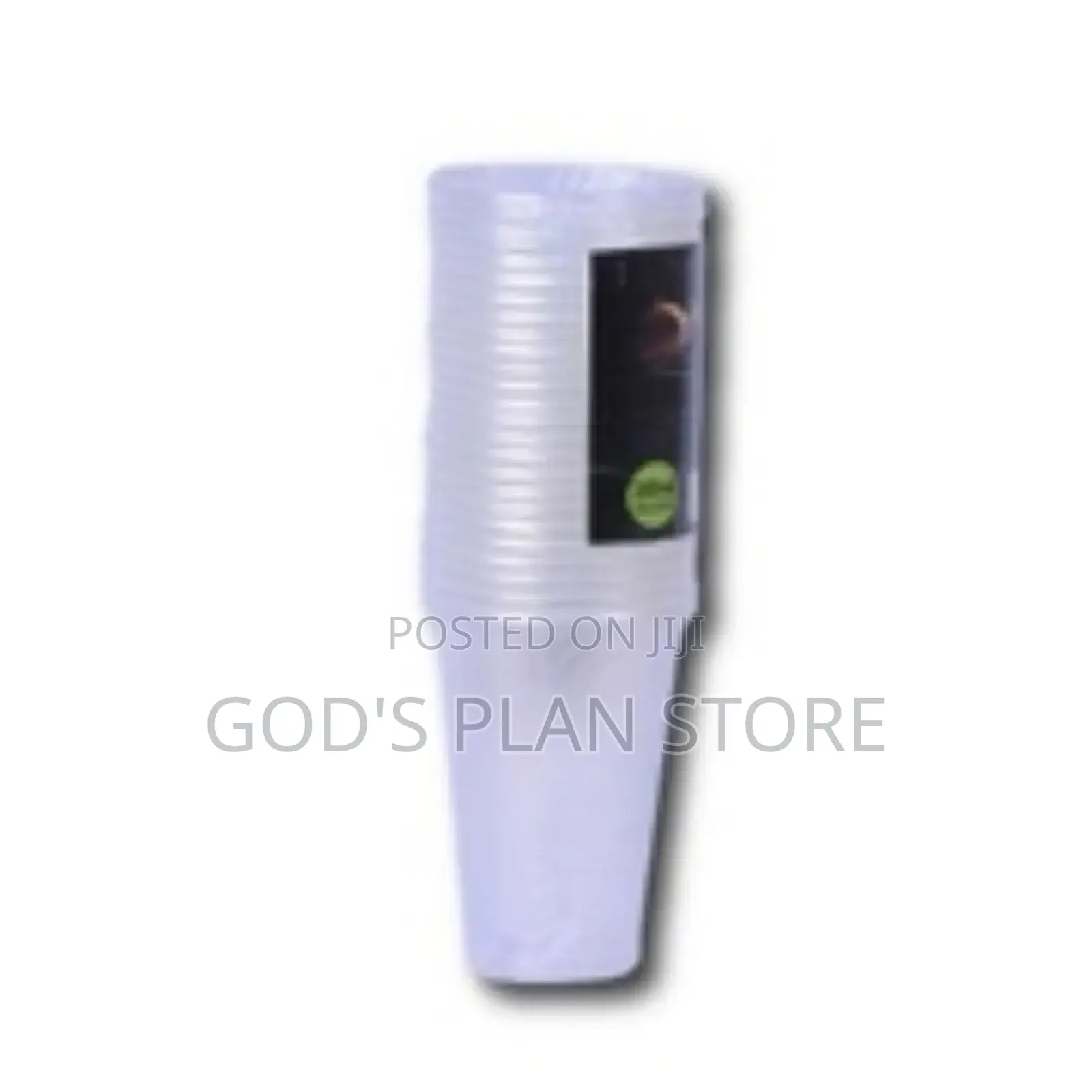 Disposable Glasses 300mls