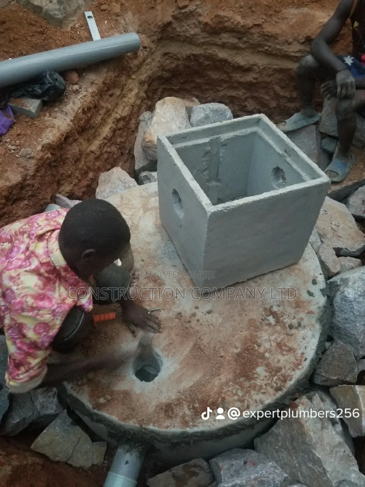 Biodigester Company