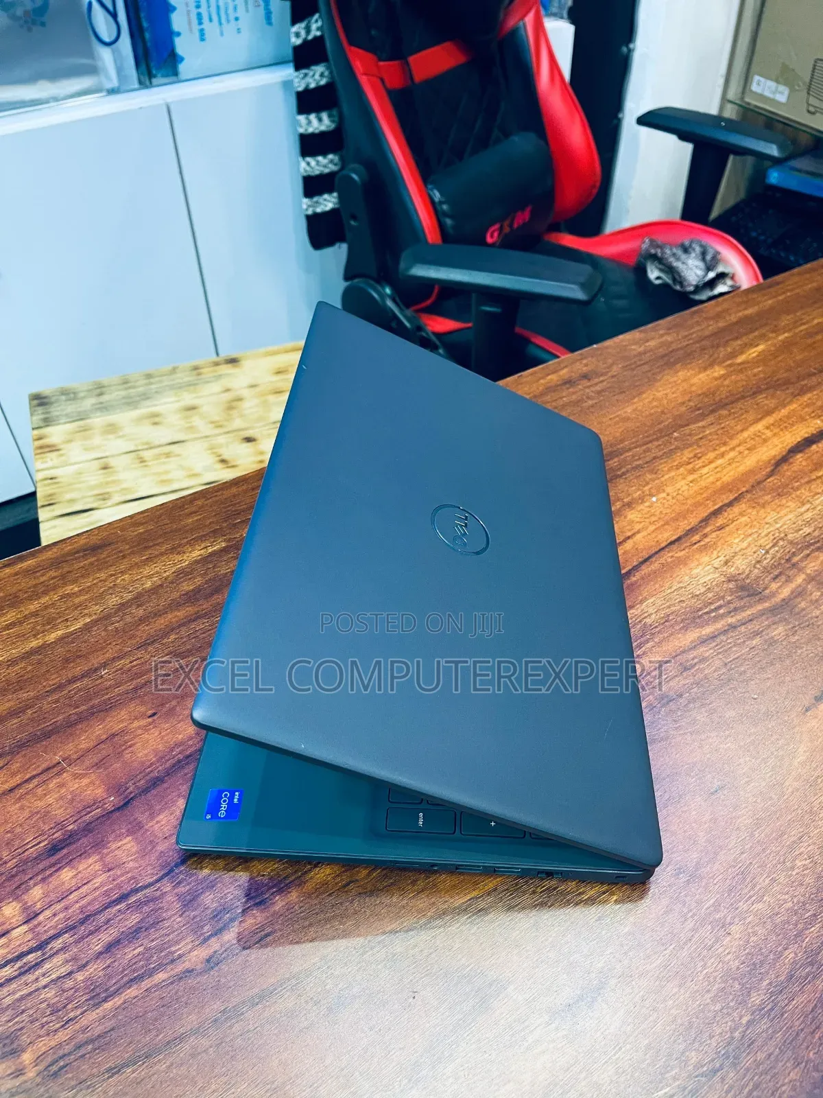 New Laptop Dell Latitude 3510 8GB Intel Core I7 SSD 512GB