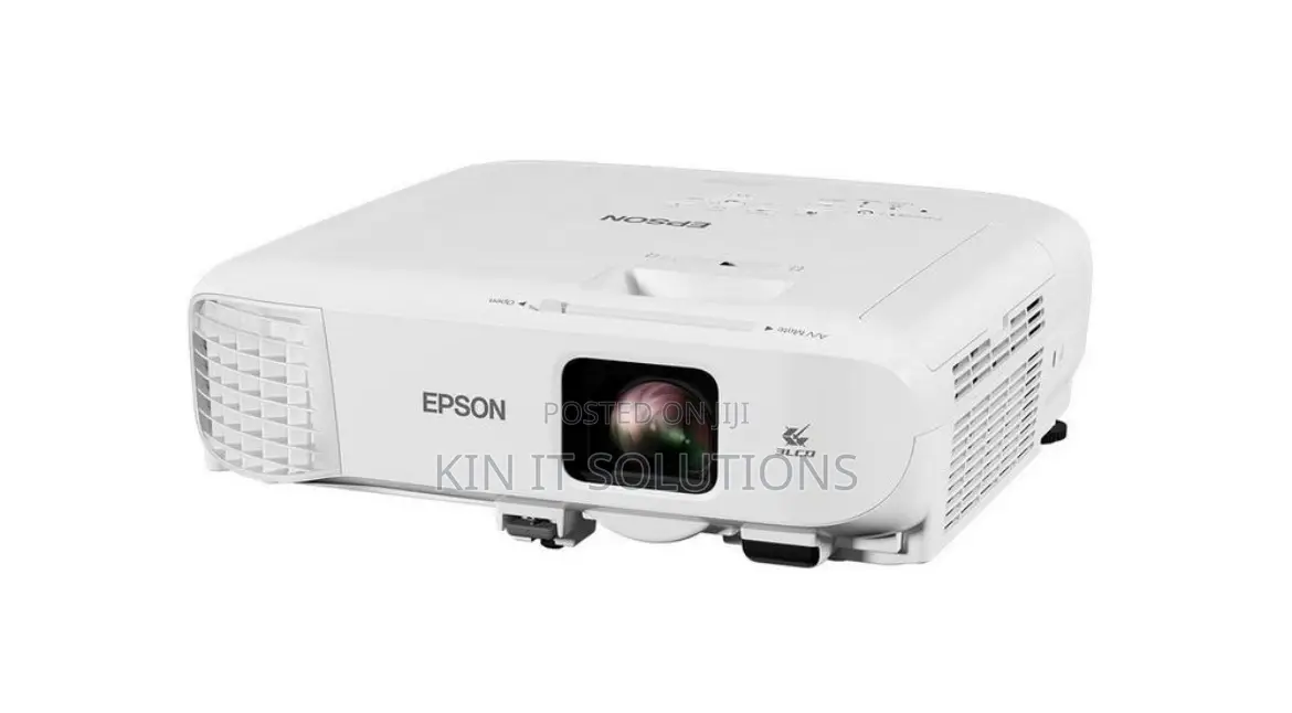 Epson Projector Eb-E20.