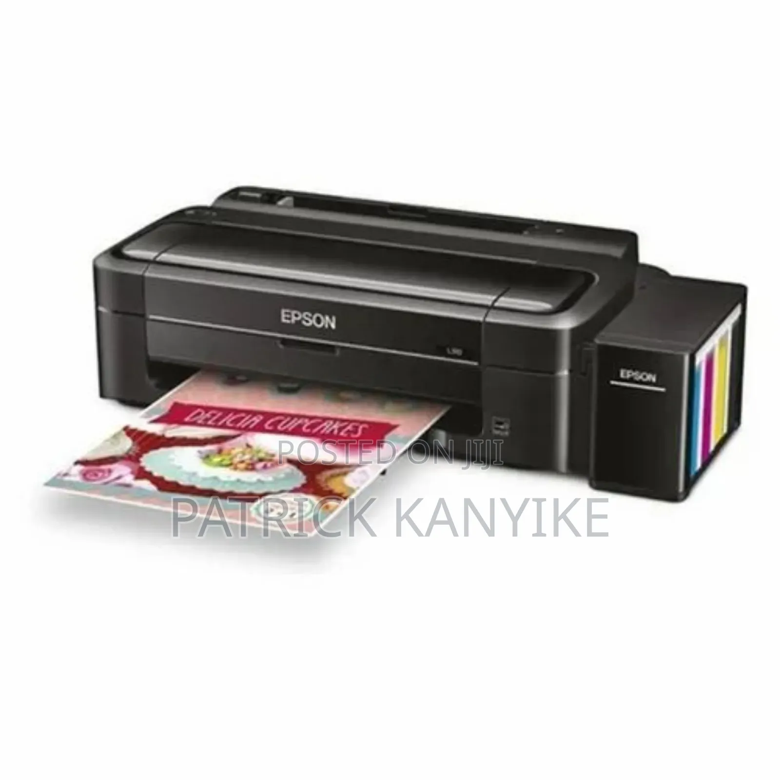 Epson L130