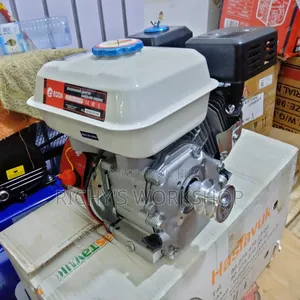 Engine 8.0 Hp Petrol