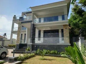 Furnished 7bdrm House in Kyanja Hill, Central Division for sale