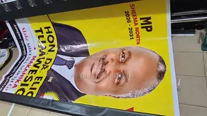 Banner Printing