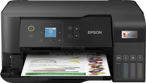 Epson Eco Tank L5290
