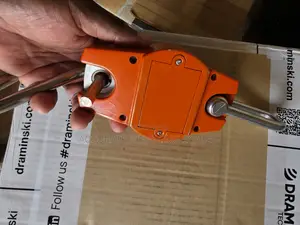 Photo - Crane Scale Can Display Overload and Underload