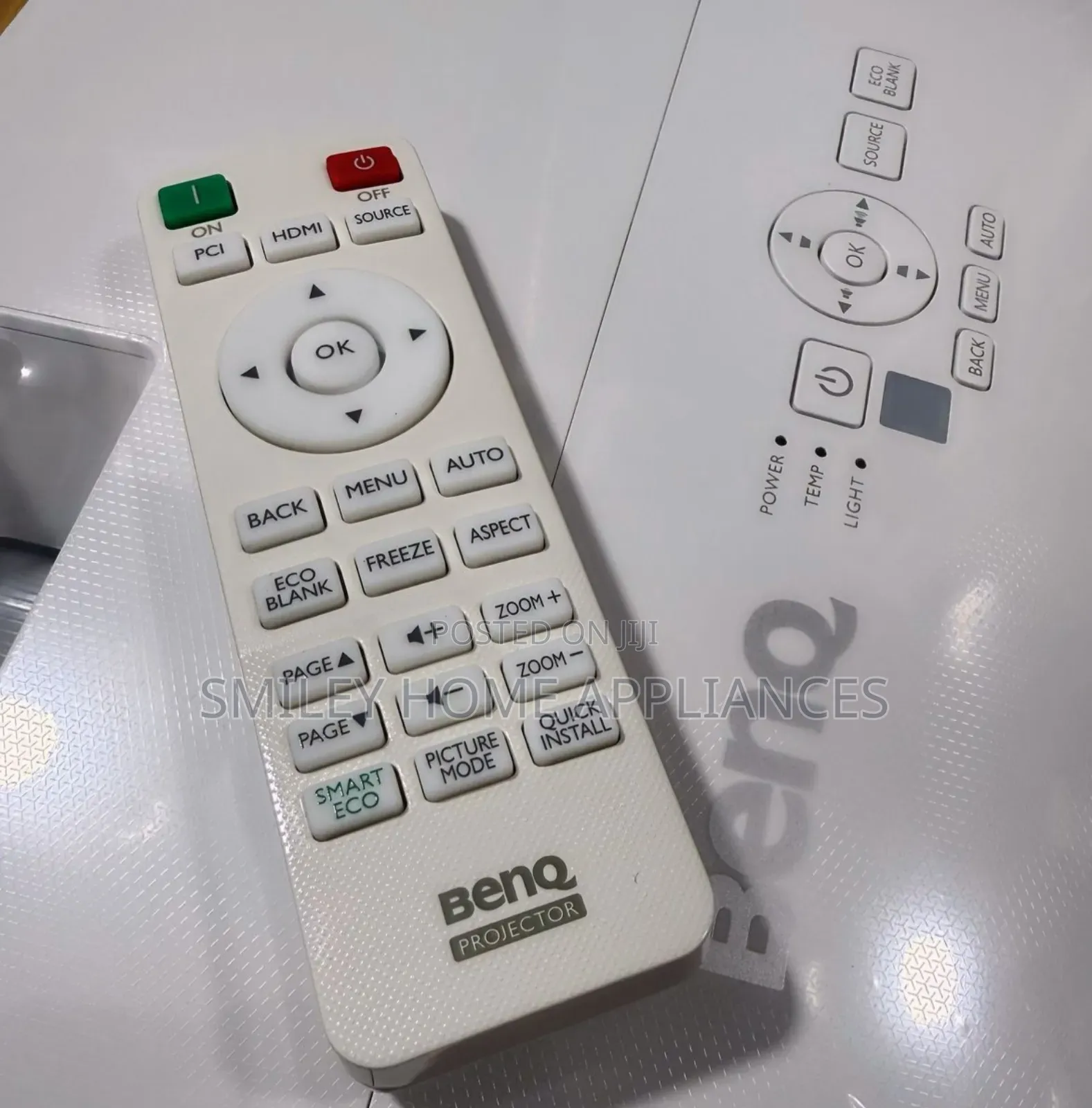 Benq Mx560 4000 Ansi Lumens Digital Projector at 20% Discount