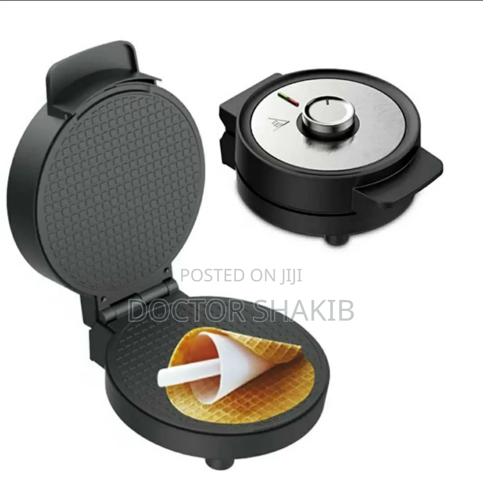 Quality Raf Electric Ice Cone Maker