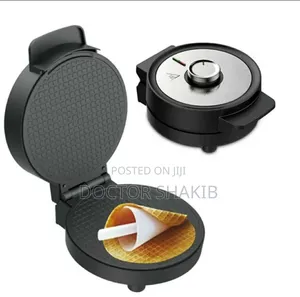 Quality Raf Electric Ice Cone Maker