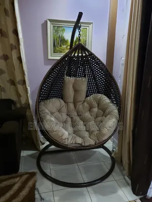Photo - Swing Chair / Outdoor Swing Chairs