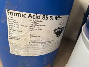 Formic Acid 85%