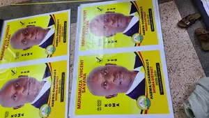 Banner Printing