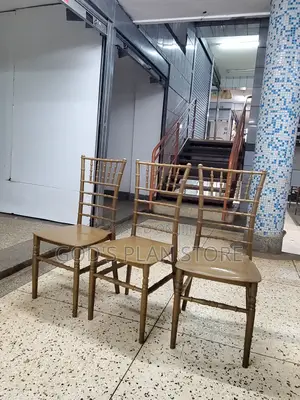 Vip Plastic Chairs for Events /Dining
