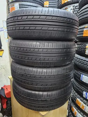 195 65 R15 Yokohama Free Delivery for Those Ones