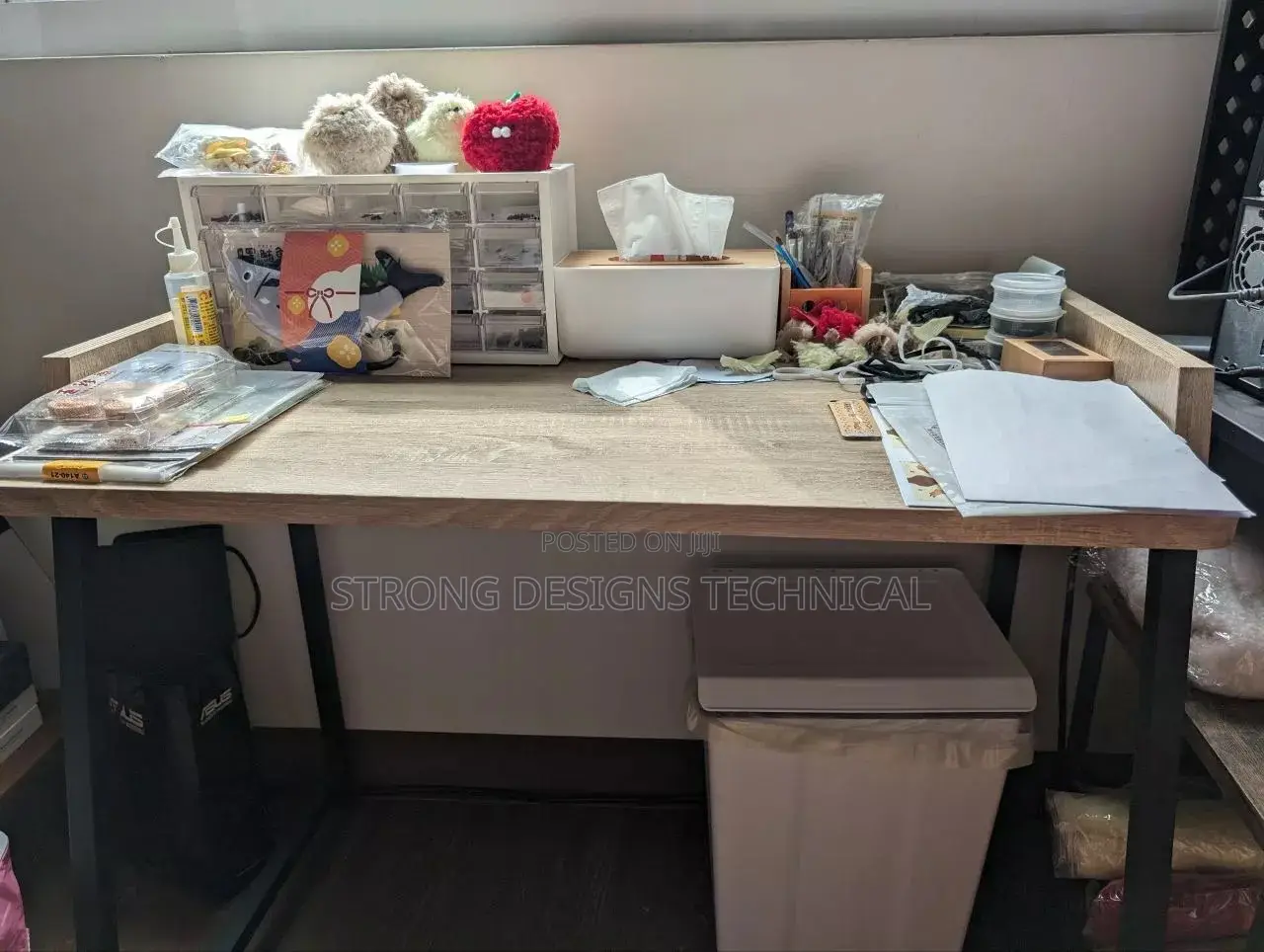Multiuse Small Work Desk/ Office Table/ Reading Table /