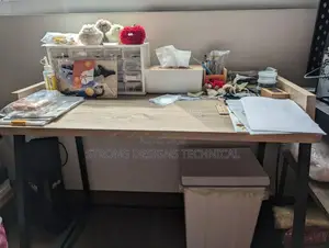 Multiuse Small Work Desk/ Office Table/ Reading Table /