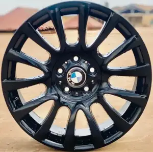 The Nice Size 19 Bmw. Be Lucky Wen U Have It Only.