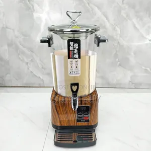 Smart Intelligent Tea Brewer Maker