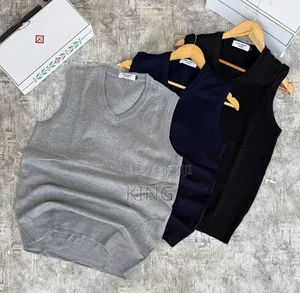 Sweater Vests