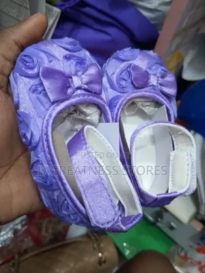 Photo - 6mths - 1 Years Shoes
