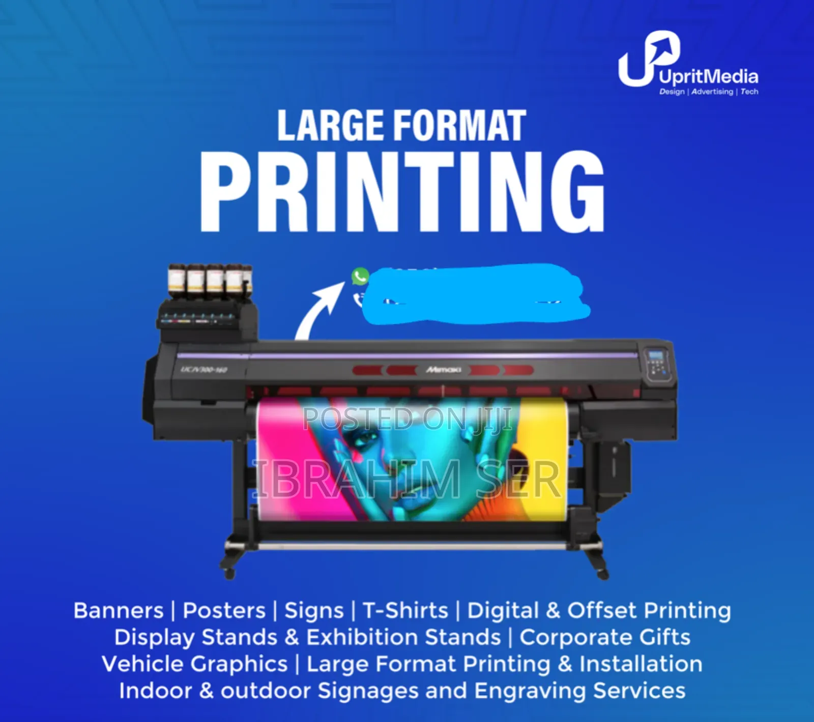 Get Signpost Design and Production for Your Business in Central ...