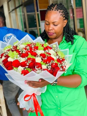 Photo - Flowers Surprises Gifts Humpers for Lovers Well Nice Deco 4