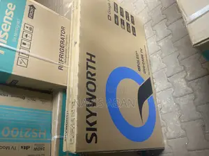 Skyworth 55 Inches Qled Smart Tv