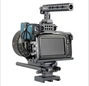 Blackmagic Camera for Hire